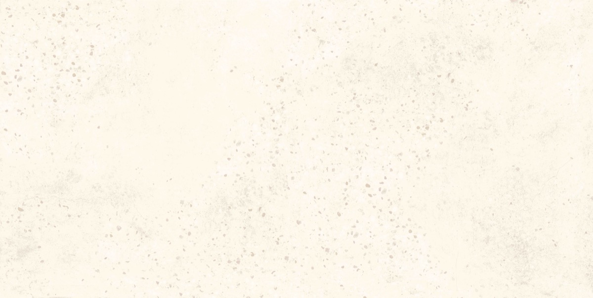 Cemento Ivory 60x120 cm - Matt